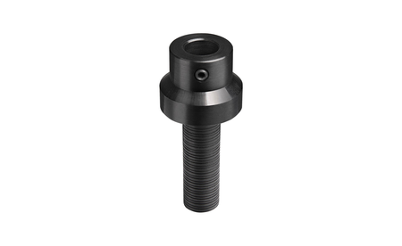 Adaptateur d'établi pour système de perforation de 30 mm BE-TW16AW30