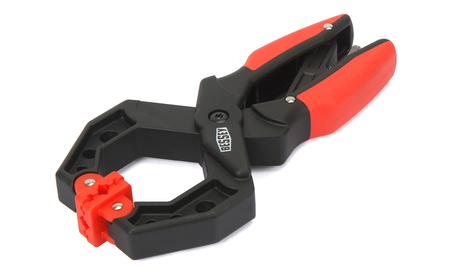 Bessey Ratchet clamps XCR2 BE-XCR2