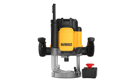 Défonceuse DeWalt DWE627KT-QS D-DWE627KT-QS