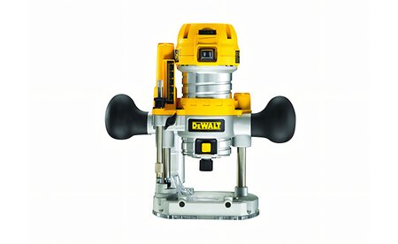 Défonceuse DeWALT D 26203 D-D26203-QS