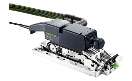 Ponceuse à bande Festool BS 75 E-Set F-576296 1