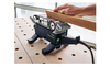 Ponceuse à bande Festool BS 75 E-Set F-576296 3