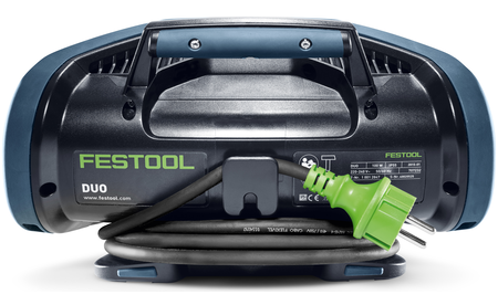 Festool Projecteur de chantier SYSLITE DUO-Plus  F-576406 2