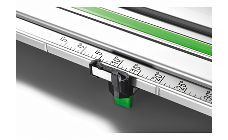 Rail de tronçonnage Festool FSK 420 F-769942 2