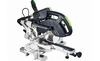 Festool Scie à onglets KAPEX KS 60 UG SET/XL F-574789 3