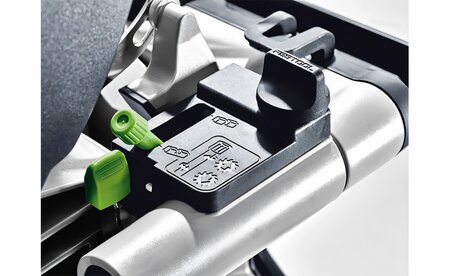 Festool Scie à onglets KAPEX KS 60 UG SET/XL F-574789 9