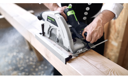 Festool scie circulaire à main HK 85 EB-Plus F-576147 2