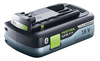 Festool HighPower Pack de batteries BP 18 Li 4,0 HPC-ASI F-205034