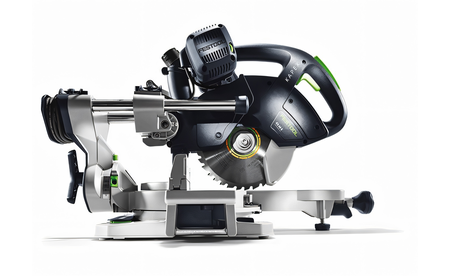 Festool Scie à onglets KAPEX KS 60 UG SET/XL F-574789 4