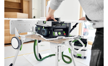 Festool support UG-CSC-SYS F-577001 6