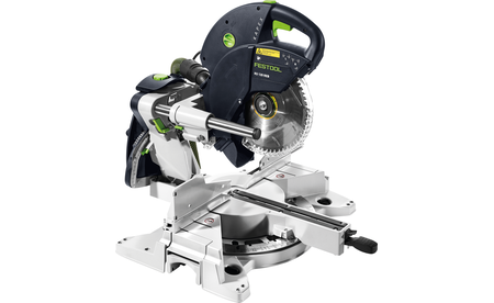 Festool Sliding compound mitre saw KAPEX KS 120 REB F-575302