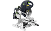 Festool Sliding compound mitre saw KAPEX KS 120 REB F-575302