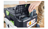 Festool Aspirateur sans fil CLEANTEC CTMC MIDI I-Plus F-577672 3