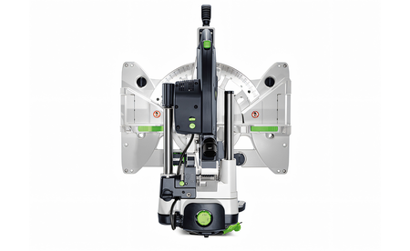 Festool Scie à onglets KS 120 REB KAPEX F-575302 2