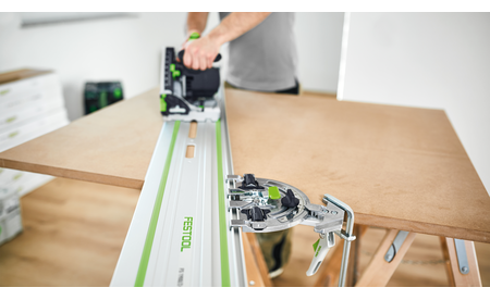 Scie plongeante Festool TS 60 KEBQ-Plus F-576721 6