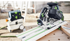 Scie plongeante Festool TS 60 KEBQ-Plus F-576721 7