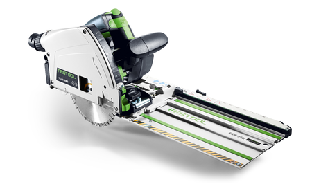 Scie plongeante Festool TS 60 KEBQ-Plus-FS F-577417 2