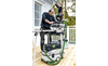 Festool Aspirateur sans fil CTMC MIDI I-Basic CLEANTEC F-577067 5