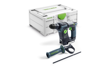 Perforateur sans fil BHC 18-Basic Festool F-577600