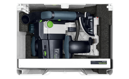 Festool Scies UNIVERS SSU 200 EB-Plus UNIVERS F-576563 2