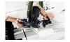 Festool Scies UNIVERS SSU 200 EB-Plus UNIVERS F-576563 5