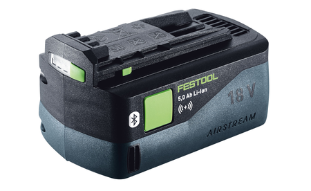 Festool Batterie BP 18 Li 5,0 ASI F-577660