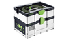 Festool Aspirateur sans fil CTLC SYS I-Basic CLEANTEC F-576936 4