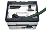 Festool Aspirateur sans fil CTLC SYS I-Basic CLEANTEC F-576936 9