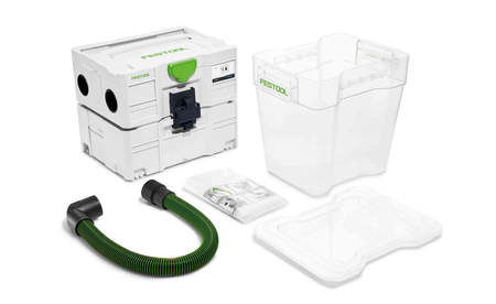 Festool Filtre cyclonique CT CT-VA-20 F-204083 3