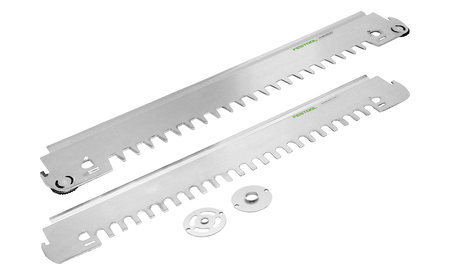 Kit de gabarits VS 600 SZO 20 F-491153