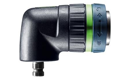 Festool Renvoi d'angle AN-UNI F-205222