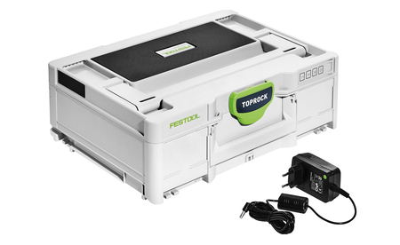 Festool Haut-parleur Bluetooth® SYS3 BT20 M 137 TOPROCK F-205502 1