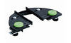 Festool butée de plinthe LA-DF 500/700 F-493487