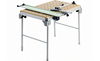 Festool table multifonctions MFT/3 F-495315