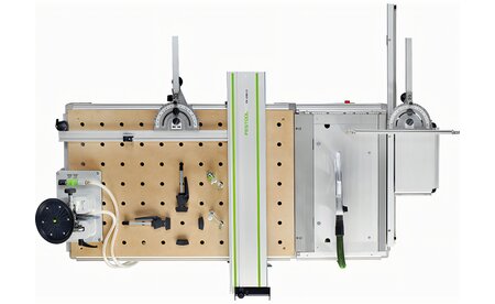 Festool table multifonctions MFT/3 F-495315 2