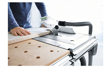 Festool table multifonctions MFT/3 F-495315 7