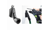 Festool Drilling dust nozzle D 27-BSD F-500483