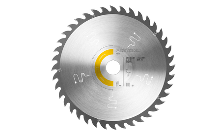 Festool Saw blade WOOD UNIVERSAL HW 254x2,4x30 W40 F-575975