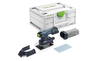 Festool Ponceuse vibrante hybride RTSC 400-Basic F-576347