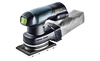 Festool Ponceuse vibrante hybride RTSC 400-Basic F-576347 1