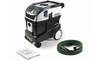 Aspirateur mobile CTL 48 E LE EC/B22 CLEANTEX F-575275