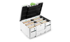 Festool DOMINO XL hêtre assortiment DS/XL D12/D14 128x BU F-576792