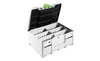 Festool Systainer³ SORT-SYS3 M 187 DOMINO F-576793