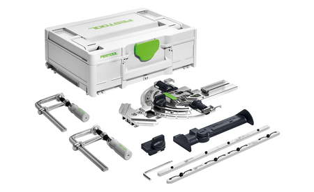 Festool Kit d'accessoires SYS3 M 137 FS/2-Set F-577157