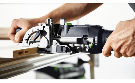 Festool DOMINO Assortiment de connecteurs KV-SYS D8 F-576797 2