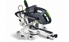 Festool Scie à onglets KAPEX KS 60 E F-561683