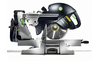 Festool Scie à onglets KS 120 REB KAPEX F-575302 1