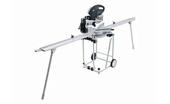 Festool Scie à onglets KS 120 UG-Set KAPEX F-575313