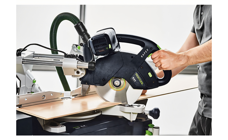 Festool Scie à onglets KAPEX KS 60 SET F-561728 8