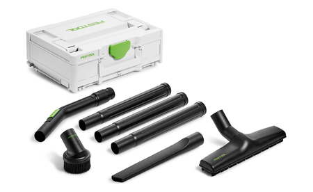 Festool kit de nettoyage standard D 27 / D 36 S-RS F-577257